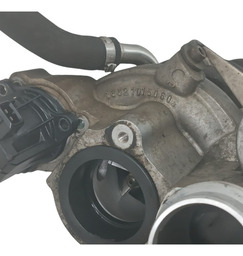 TURBINA BMW SÉRIE 5 535I 3.0 6CC N55 2010 2011 2013
