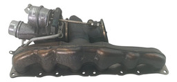 TURBINA BMW SÉRIE 5 535I 3.0 6CC N55 2010 2011 2013
