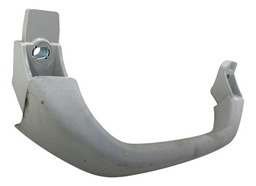 Alça Do Teto Lado Direito Volkswagen Amarok 2011 2012 2014 Cinza