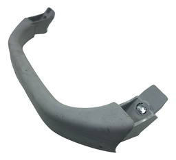 ALÇA DO TETO LADO ESQUERDO VOLKSWAGEN AMAROK 2011 2012  2014 CINZA