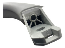 ALÇA DO TETO LADO ESQUERDO VOLKSWAGEN AMAROK 2011 2012  2014 CINZA