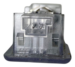  LUZ CORTESIA FORRO PORTA BMW SÉRIE 5 535I 2011 2012 2016