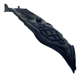 SUPORTE PARALAMA DIANTEIRO ESQ HYUNDAI HB20 2021 2022 2024 PRETO FOSCO