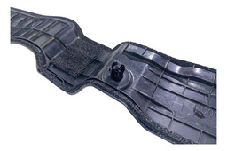 SUPORTE PARALAMA DIANTEIRO ESQ HYUNDAI HB20 2021 2022 2024 PRETO FOSCO
