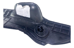 SUPORTE PARALAMA DIANTEIRO ESQ HYUNDAI HB20 2021 2022 2024 PRETO FOSCO