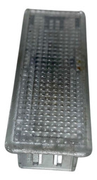  LUZ CORTESIA FORRO PORTA BMW SÉRIE 5 535I 2011 2012 2016