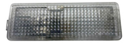  LUZ CORTESIA FORRO PORTA BMW SÉRIE 5 535I 2011 2012 2016