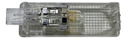  LUZ CORTESIA FORRO PORTA BMW SÉRIE 5 535I 2011 2012 2016