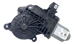 Motor Maquina Vidro Traseiro Direito Vw Amarok 2011 2012 19