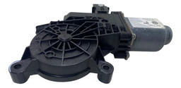 MOTOR MAQUINA VIDRO TRASEIRO DIREITO VW AMAROK 2011 2012 19