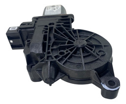 MOTOR MAQUINA VIDRO TRASEIRO DIREITO VW AMAROK 2011 2012 19