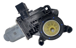 MOTOR MAQUINA VIDRO TRASEIRO DIREITO VW AMAROK 2011 2012 19