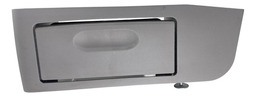 PORTA OBJETO TRASEIRO DIREITO 535I N55 3.0 2011 2012 PRETO