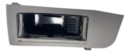 PORTA OBJETO TRASEIRO DIREITO 535I N55 3.0 2011 2012 PRETO