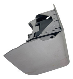 PORTA OBJETO TRASEIRO DIREITO 535I N55 3.0 2011 2012 PRETO