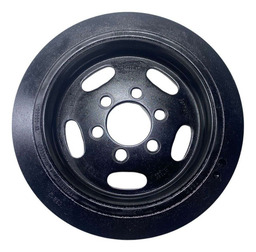 Polia Virabrequim Land Rover Discovery 4 3.0 2010 2011 2015