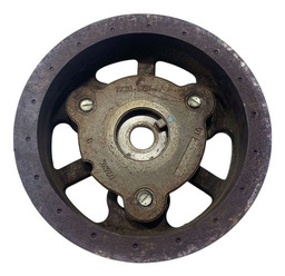 Polia Váriavel Comando Land Rover Discovery 4 3.0 2010 2013