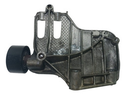 SUPORTE COMPRESSOR AR CONDICIONADO BMW 535 2010 2013