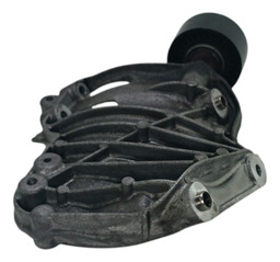 SUPORTE COMPRESSOR AR CONDICIONADO BMW 535 2010 2013