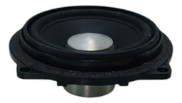 Alto Falante Esquerdo Bmw Série 5 535 2010 2012 2016 Preto