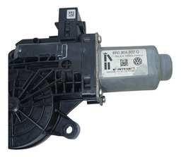 MOTOR VIDRO ELÉTRICO DIANTEIRO DIREITO AMAROK 2011 2015 2016