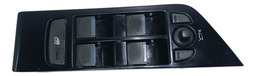 Comando Botão Vidro Evoque Dianteio Esq 2011 2014
