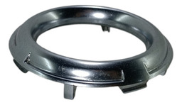 MOLDURA DIFUSOR AR CITROEN C3 AIRCROSS 2012 2013 2014