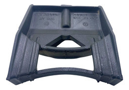 GUIA VIDRO DIANTEIRO DIREITO VW AMAROK 2011 2012 A 2017 PRETO