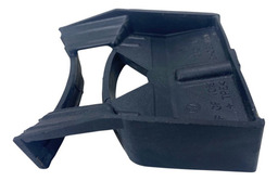 GUIA VIDRO DIANTEIRO DIREITO VW AMAROK 2011 2012 A 2017 PRETO
