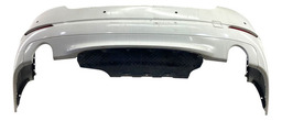 PARACHOQUE TRASEIRO BMW SÉRIE 5 535I 2010 2011 2012