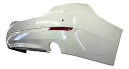 PARACHOQUE TRASEIRO BMW SÉRIE 5 535I 2010 2011 2012