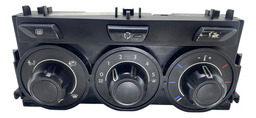 Comando Ar Condicionado Citroen C3 Aircross 2012  2013 2017