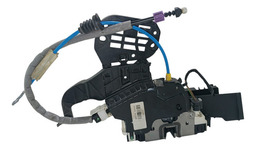 FECHADURA DIANTEIRA DIREITA MERCEDES A200 B200 2013 2019