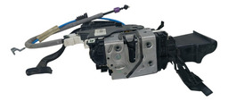 FECHADURA DIANTEIRA DIREITA MERCEDES A200 B200 2013 2019