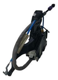FECHADURA DIANTEIRA DIREITA MERCEDES A200 B200 2013 2019