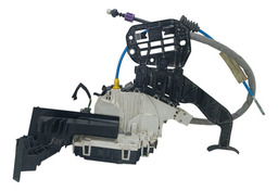 FECHADURA DIANTEIRA DIREITA MERCEDES A200 B200 2013 2019