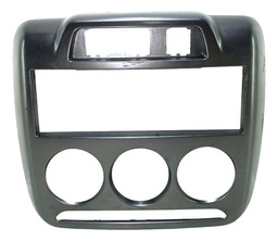 Moldura Painel Comando Ar Citroen C3 Picasso 2013 A 2016
