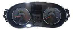 Painel De Instrumento Velocímetro Clio Sandero 2012 A 2015