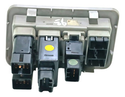 BOTÃO COMANDO FAROL MILHA HYUNDAI SANTA FÉ 2007 A 2013