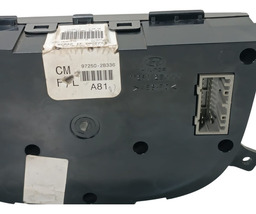 COMANDO AR CONDICIONADO HYUNDAI SANTA FÉ 2008 A 2012
