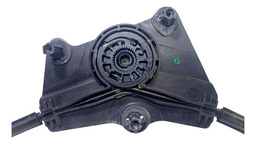 MÁQUINA DE VIDRO PORTA DIANTEIRA DIREITA AMAROK 2011 2012 