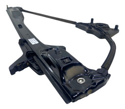 MÁQUINA DE VIDRO PORTA DIANTEIRA DIREITA AMAROK 2011 2012 