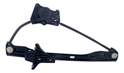 MÁQUINA DE VIDRO PORTA DIANTEIRA DIREITA AMAROK 2011 2012 