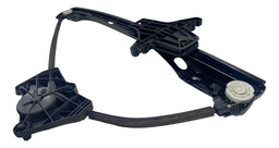 MÁQUINA DE VIDRO PORTA DIANTEIRA DIREITA AMAROK 2011 2012 