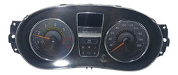 Painel Instrumento Renault Clio Sandero Logan 2010 A 2016