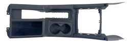 Console Central Volkswagen Amarok 2011 2012 2013 2014