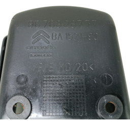 PORTA OBJETOS CONSOLE CENTRAL CITROEN C3 PICASSO 2013 2018