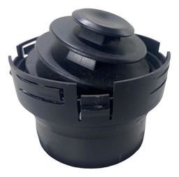 DIFUSOR AR CITROEN C3 AIRCROSS 2012 2013 2014 2015 A 2017