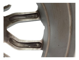 RODA ARO 20 LAND ROVER RANGE ROVER SPORT FREELANDER