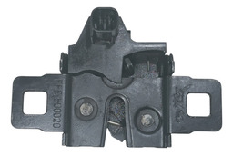 TRAVA FECHADURA CAPO DIANTEIRO SENSOR DISCOVERY 4 2011 2015